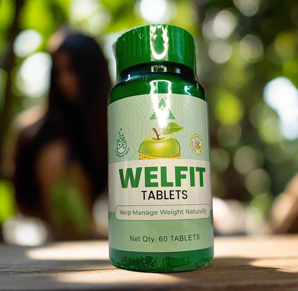 Welfit Tablets